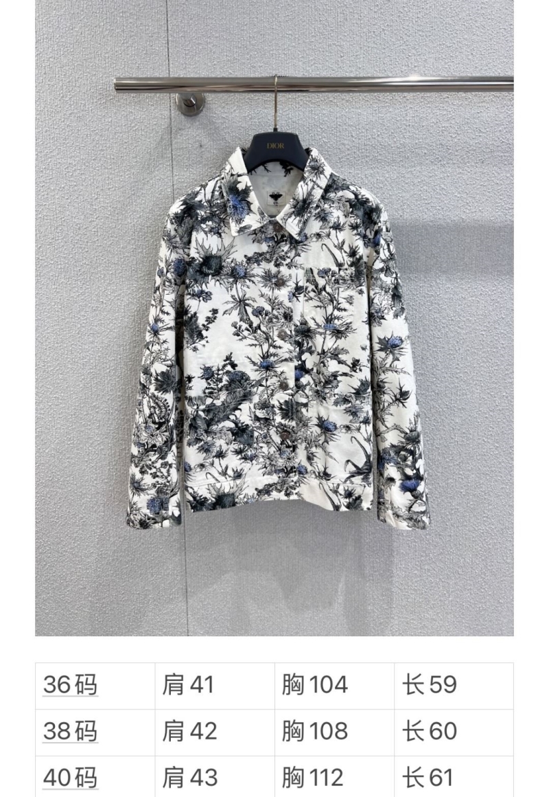 chr1st1an D10r jeans